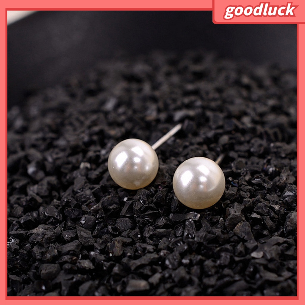 Khuyên Tai Nữ Đính Ngọc Thời Trang