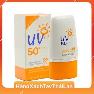 Kem chống nắng Eliza Helena UV 50++ Thái Lan 30g
