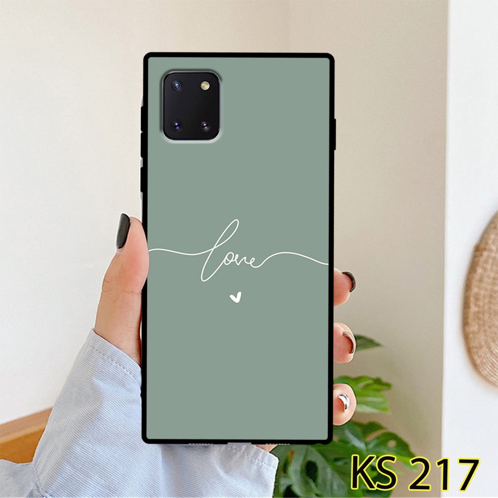 [New] Ốp lưng Samsung Note 10/Samsung Note10 Plus/Samsung Note 10 Lite in hình chủ đề Tình Yêu_KINGSTORE.HN_Ốp SS