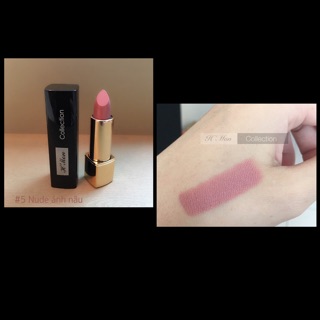 Son lì mềm môi Matte Lipstick