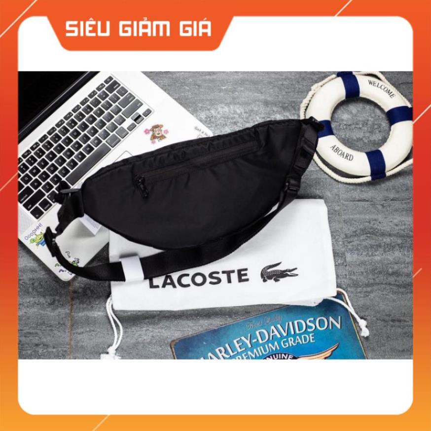 Túi đeo hông Lacoste (LACOSTE WAISTBAG) | BigBuy360 - bigbuy360.vn