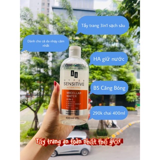 Serum C+  AA dưỡng trắng da hoàn hảo