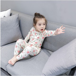 BỘ QUẦN ÁO THU ĐÔNG BÉ GÁI