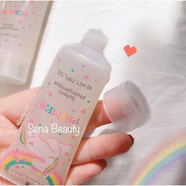 Kem Lót Bắt Sáng Căng Bóng Da Kaliya Beauty Primer | BigBuy360 - bigbuy360.vn