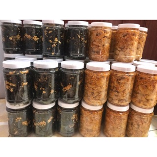 Combo 15 rong biển - 15 da heo