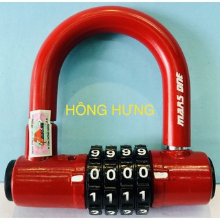 KHÓA SỐ MARS ONE THÔNG MINH