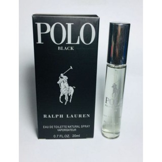 Nước hoa nam polo 20ml