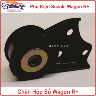 Chân Hộp Số Suzuki Wagon R+