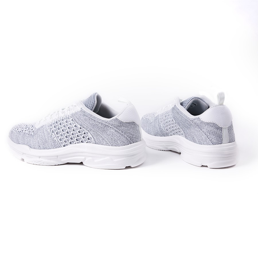 Giày Sneaker thể thao nam DELTA Padre F1 SN005M0 siêu nhẹ, phù hợp cho các hoạt động thể thao cường độ nhẹ