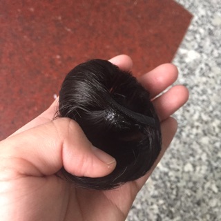 Búi tóc Natra cho bé (loại đẹp)
