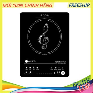 Bếp điện từ Elmich ICE-1826
