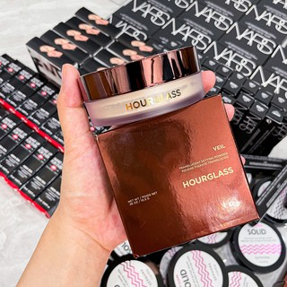[CÓ BILL] Phấn Phủ Hourglass Translucent Setting Powder Veil