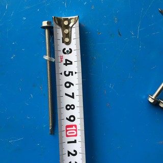 1000 vít bắn tôn inox dài 10cm, Bộ 1000 vít bắn tôn inox dài 10cm, vít inox bắn tôn siêu bền