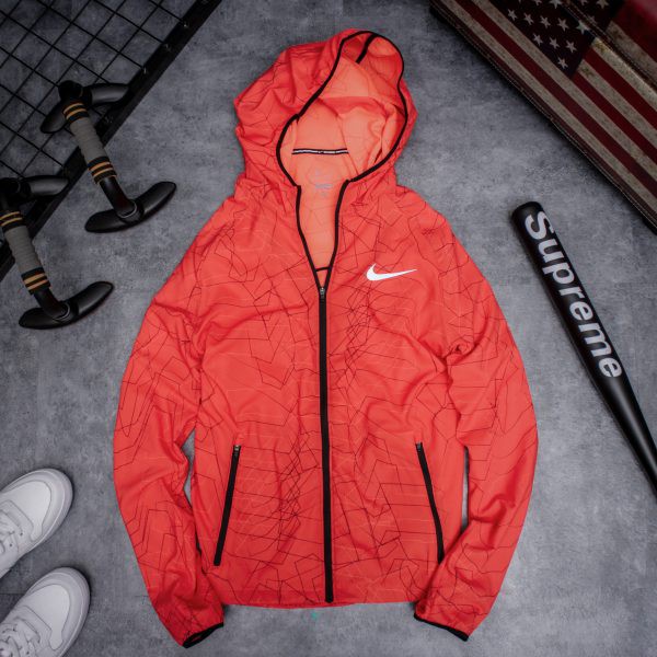 Áo khoác nữ Nike chính hãng size Us