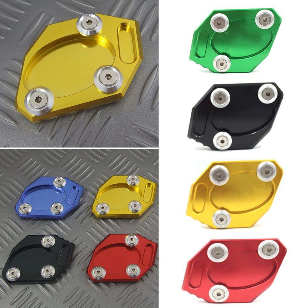 Đệm Chân Chống Đứng Mở Rộng Cho Kawasaki NINJA250 / 300Z250ER-6NER-6F