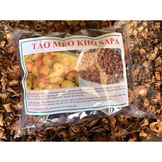 Táo mèo khô Sapa