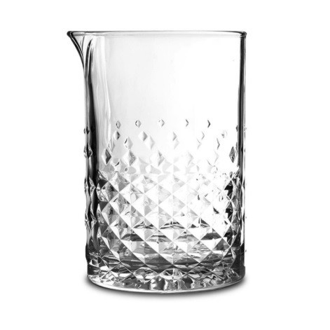 Cốc mix cocktail thủy tinh cao cấp LIBERY 700ml  ( Cocktail mixing Glass 700ml )