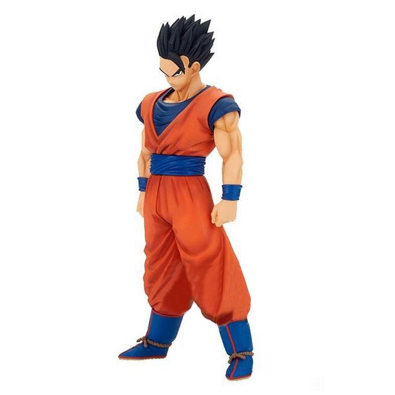 Mô Hình Nhân Vật Vegeta Trong Dragon Ball