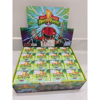 Mô hình động Power Rangers Mighty Morphin
