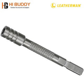 Phụ Kiện Đa Năng LEATHERMAN Bit Driver Extender Hàng Chính Hãng - HIBUDDY
