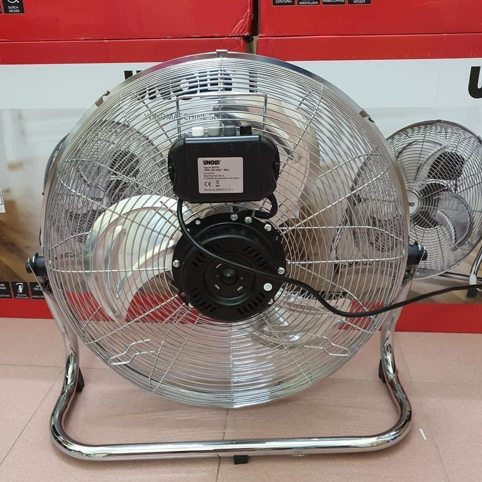 QUẠT SÀN UNOLD 86756
