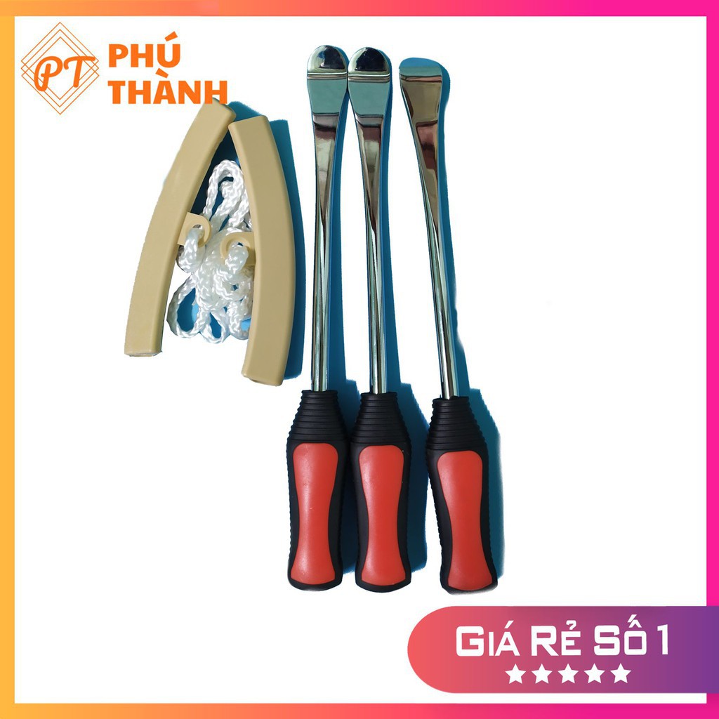 Bộ móc lốp cao cấp MLC1