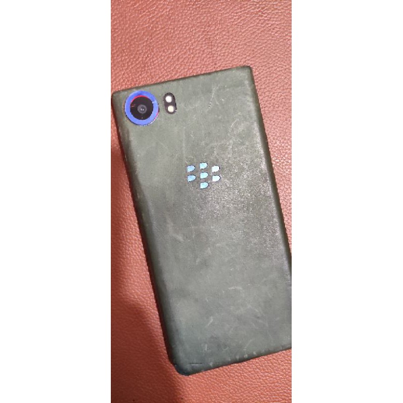 điện thoại blackberry keyone