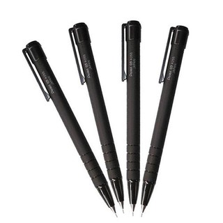 Combo 2 cây Bút chì bấm  Pentel  A255  có tem