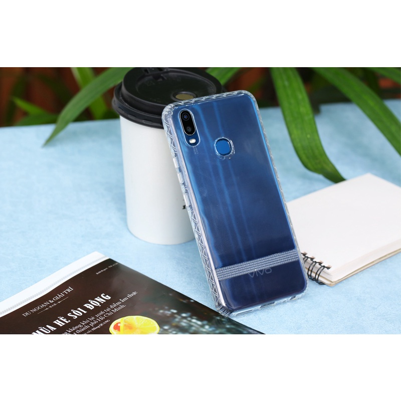 Ốp lưng vivo y11