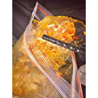 BÁNH TRÁNG PHƠI SƯƠNG SATE HÀNH PHI