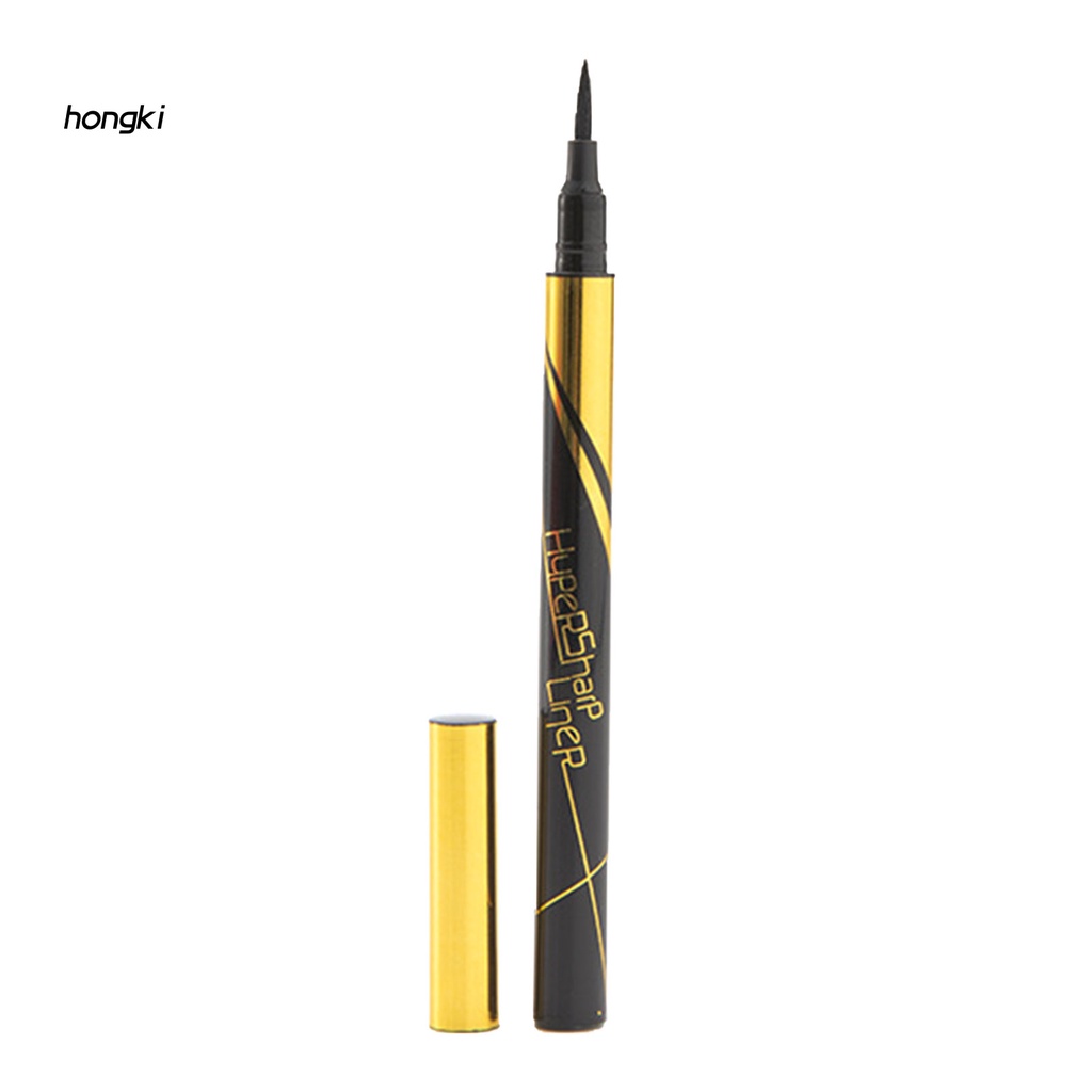 Bút kẻ mắt dạng lỏng chống nước tiện dụng
 | BigBuy360 - bigbuy360.vn