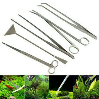 Phụ kiện kéo nhiều thủy sinh minaco