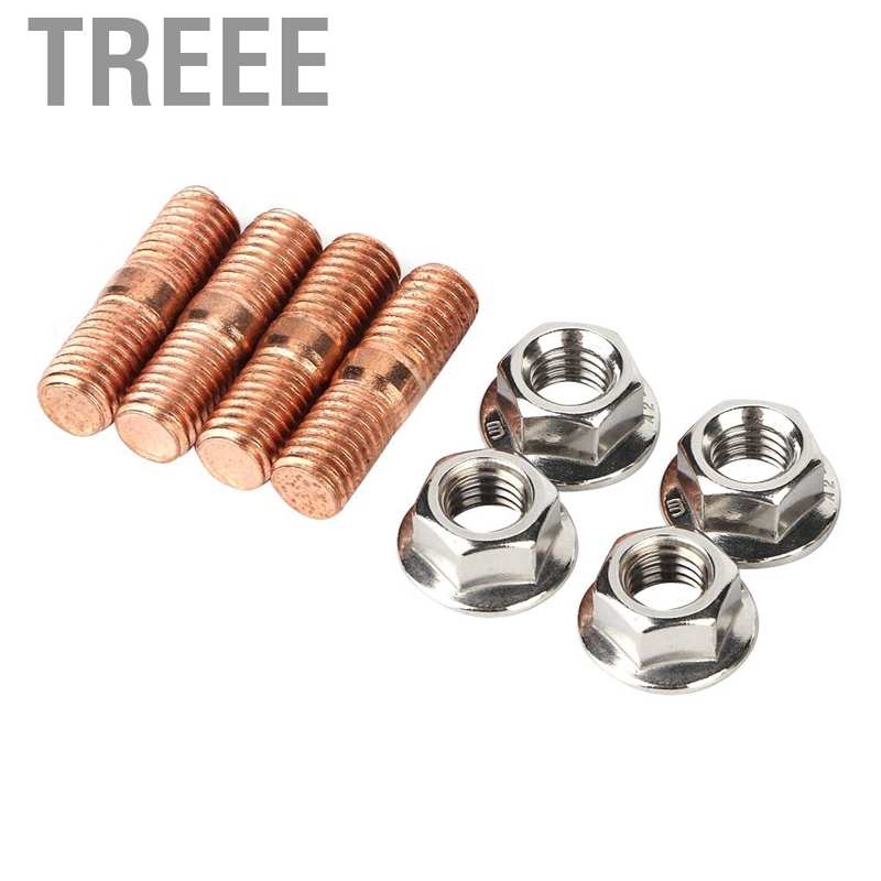Phụ Kiện Vành Vít Treee M10X1.50 Chuyên Dụng