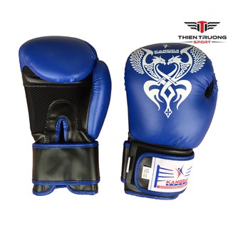 Găng tay Boxing Kangrui KB315