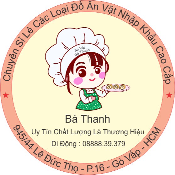 BÀ THANH