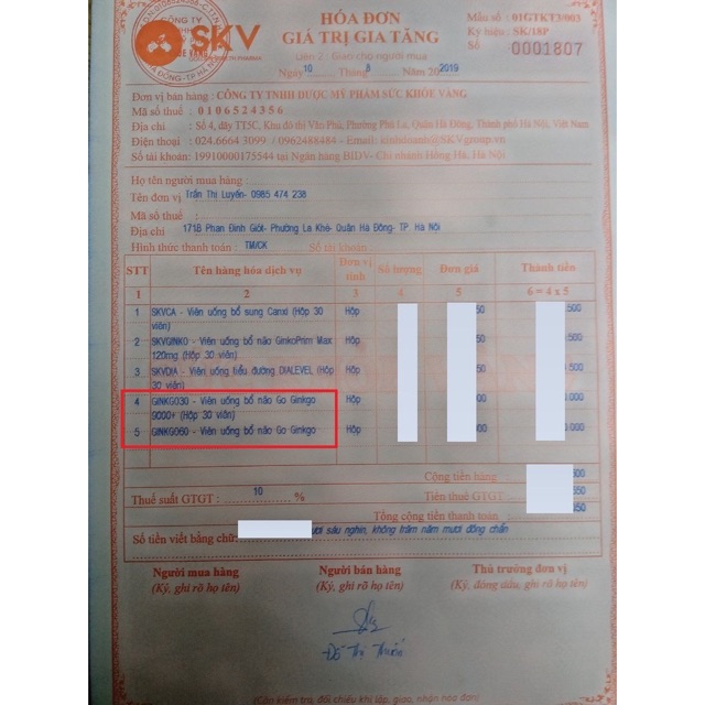 Viên uống bổ não hàm lượng cao nhất Úc - Go Healthy Ginkgo 9000mg - Beauty Shop | BigBuy360 - bigbuy360.vn