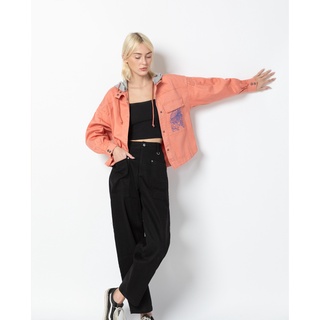 Áo khoác kaki dài tay j-p fashion 10706926