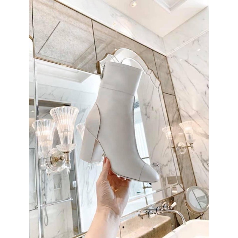 Bốt Lửng Mềm Dáng Cha.neo hít hót