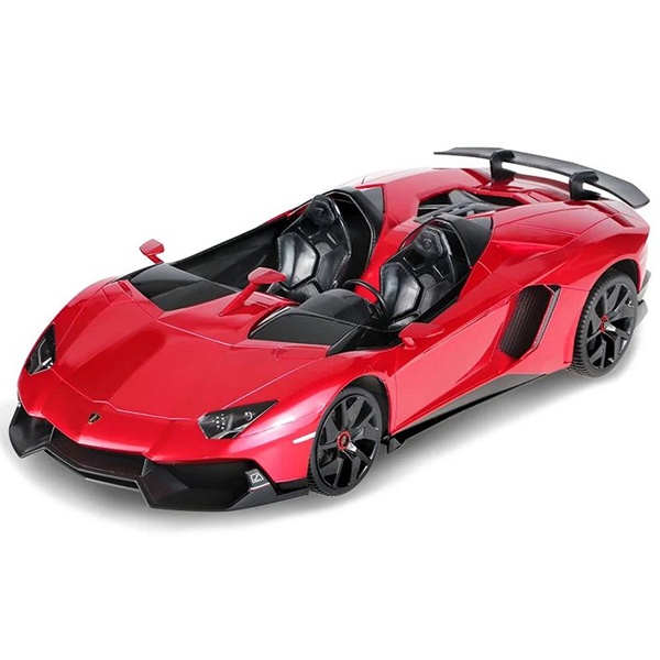 Đồ Chơi Xe Điều Khiển RASTAR R57500 - Lamborghini Aventador J