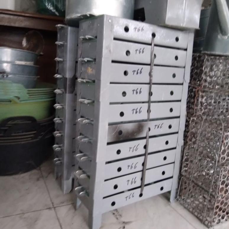 Vỉ Nướng Bbq Bằng Than Chất Lượng Cao