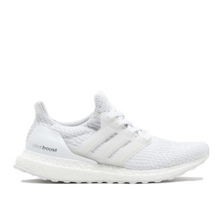 FULL BOX - FREE SHIP - GIÀY  ULTRA BOOST 3.0 FULL WHITE (Ultra boost 3.0 full trắng)