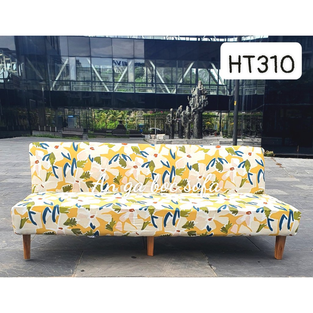 Ga bọc sofa giường - Tặng kèm 1 vỏ gối - Hàng có sẵn giao luôn - Khách cần đặt mẫu nào ib cho shop ạ