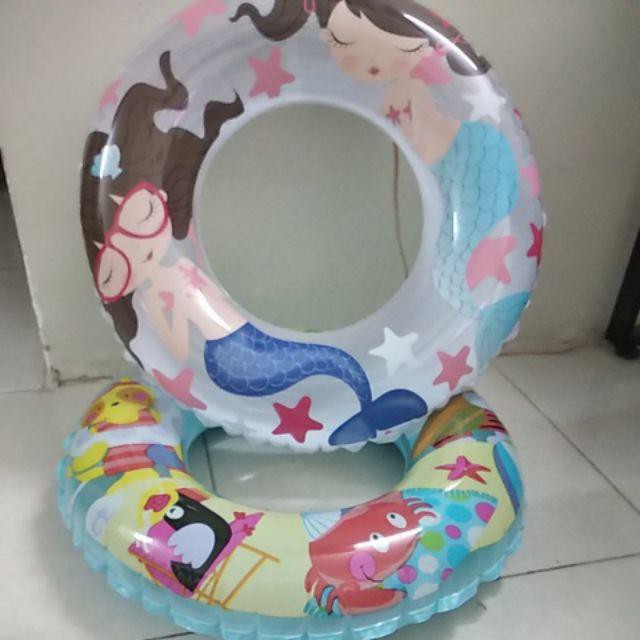 Phao bơi cao cấp , an toàn cho bé