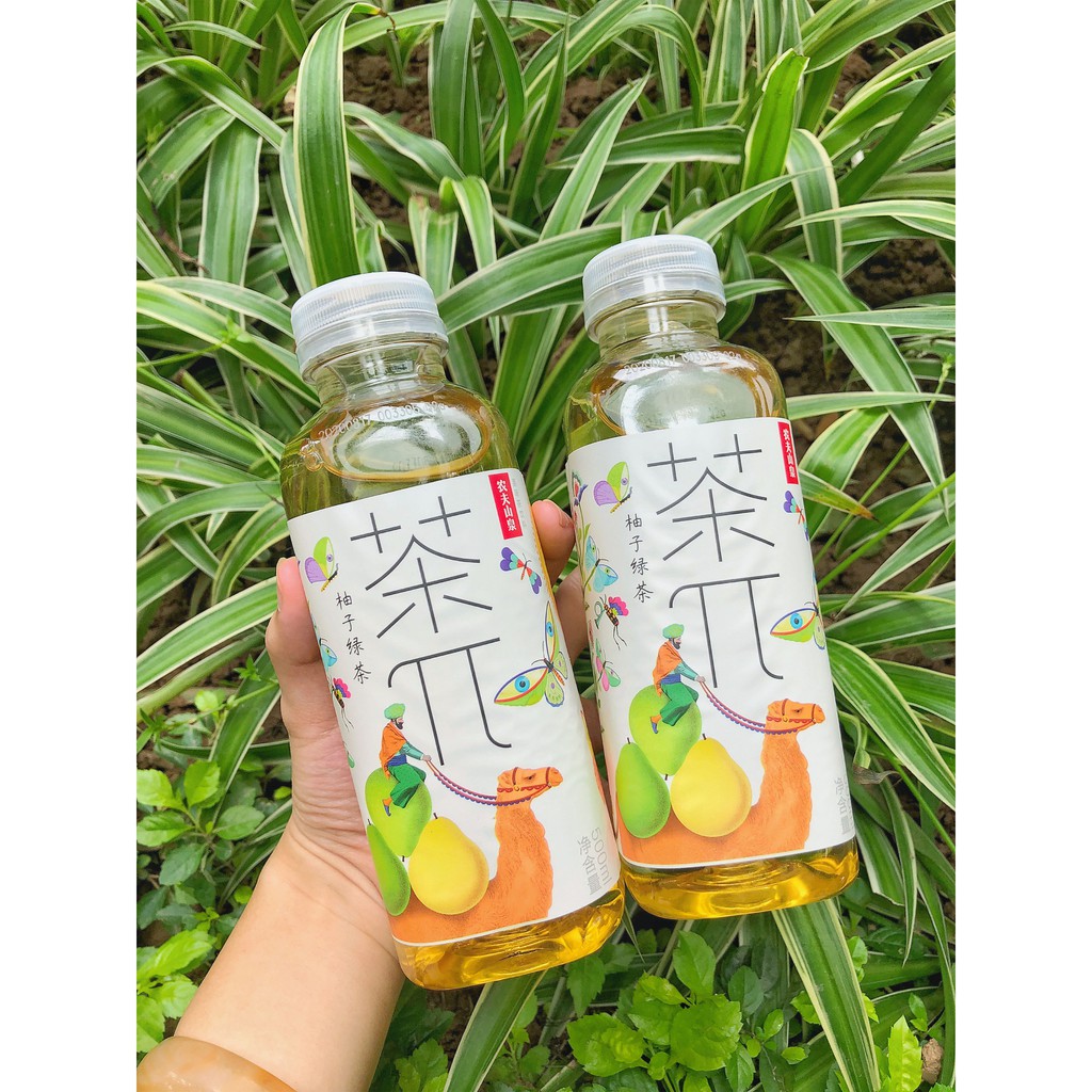 Trà Trái Cây - Hãng Nông Phu Sơn Tuyền | Vương Phủ Tỉnh | BigBuy360 - bigbuy360.vn