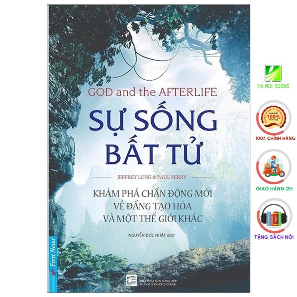 Sách First News - Sự Sống Bất Tử