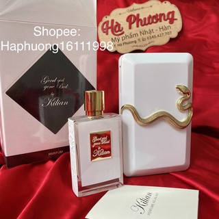 Nước hoa Good Girl Gone Bad By Kilian 50ml Tester