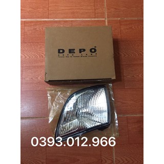 ĐÈN XI NHAN ISUZU HILANDER