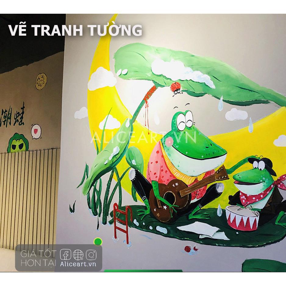 Màu acrylic 3D Sunway Đài Loan 25ml/100ml vẽ mọi chất liệu vải, Giày,Tường, Canvas RẺ