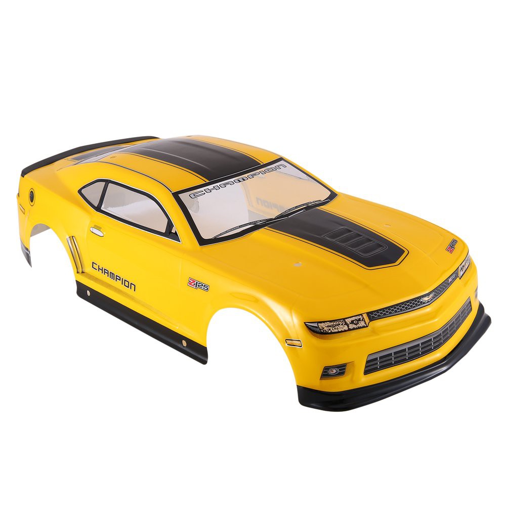 ✨chất lượng cao✨RC Car Shell Body for J601-7 1/10 RC Racing Car Flat Sports Drift Vehicle Toys
