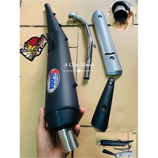 KKPS Kiểu Thái Tặng ốp Spark Sử dụng Dream wave cúp rs w100
